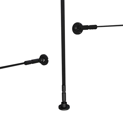 Комплект тросовой системы Arte Lamp SKYCROSS A600506-180-3K